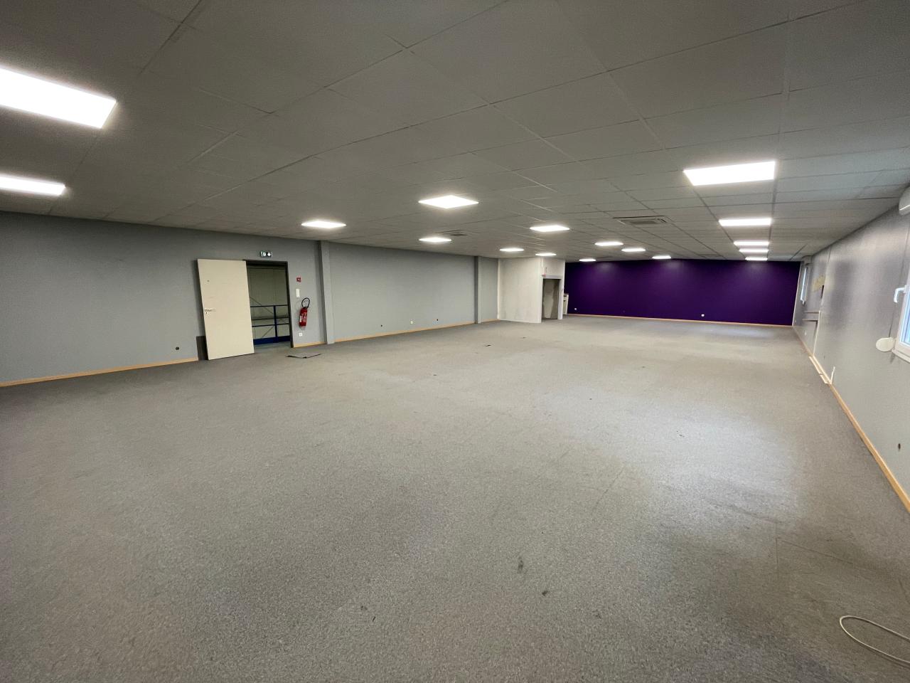 Local d'activité Ludres 645m² Location local d'activité Ludres Meurthe-et-Moselle OLACT2314140 21